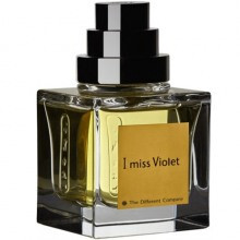  ای میس ویولت